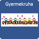 Gyermekruha bolt Pécel