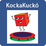 kocka kuckó