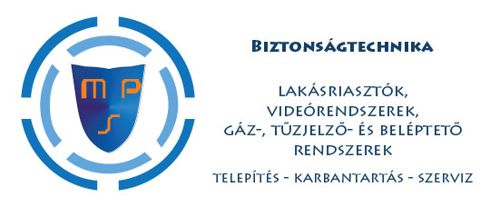 Megaprotect Biztonságtechnika Pécel